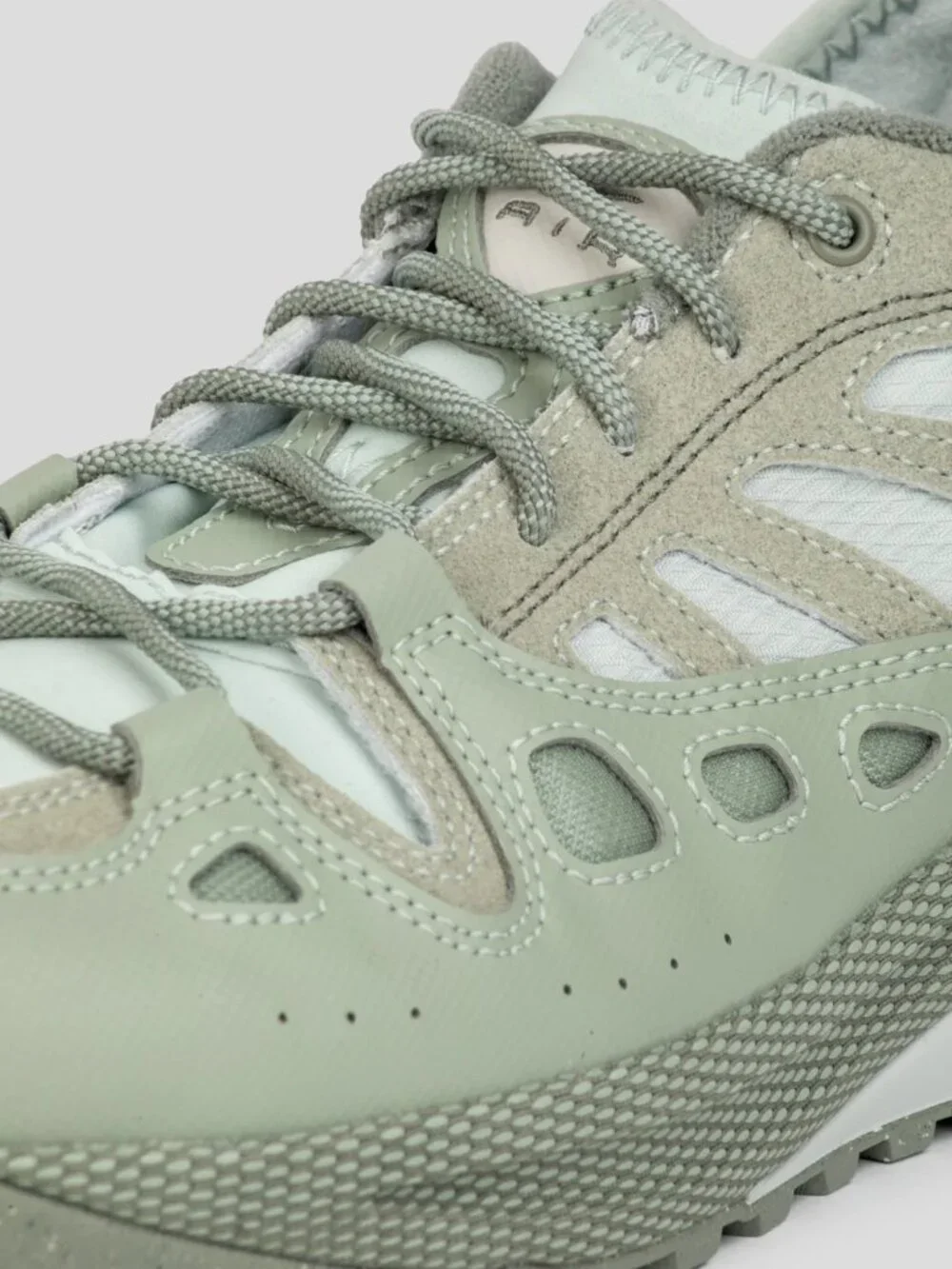 Nike ACG Air Exploraid Jade Horizon and White FV2925-300 Men's Sz 11 Hiking NEW - Picture 13 of 14